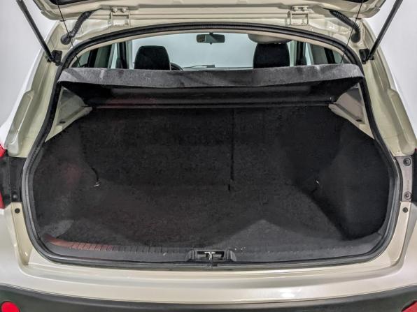 Nissan Qashqai I Рестайлинг с пробегом 2013 года, цена 1 170 000 рублей, 124861 км, внедорожник, Автокод Объявления