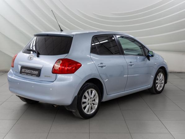 Toyota Auris I с пробегом 2008 года, цена 668 000 рублей, 225098 км, хэтчбек, Автокод Объявления