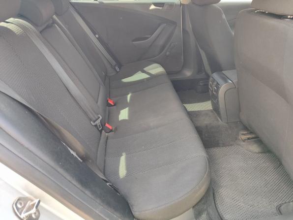 Volkswagen Passat B6 с пробегом 2008 года, цена 549 000 рублей, 294988 км, седан, Автокод Объявления
