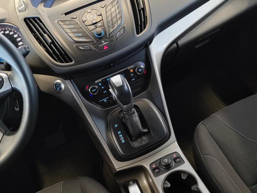 Ford Kuga II Санкт-Петербург  - изображение 12