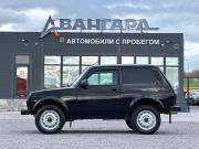 Lada (ВАЗ) Niva Legend Волгоград  - изображение 19