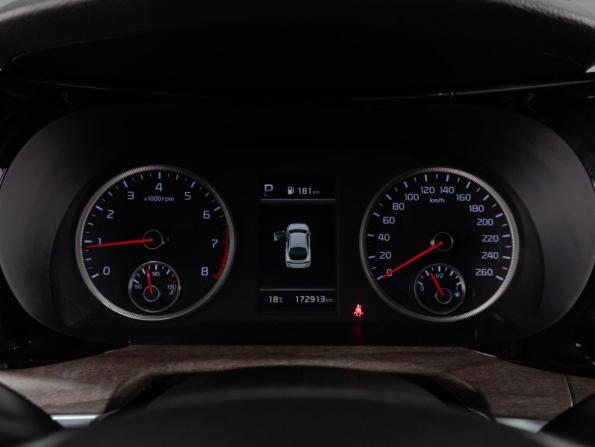 Kia K5 III с пробегом 2020 года, цена 2 300 000 рублей, 172913 км, седан, Автокод Объявления