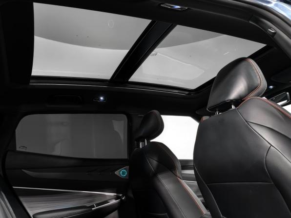 Geely Cityray с пробегом 2024 года, цена 2 450 000 рублей, 28657 км, внедорожник, Автокод Объявления