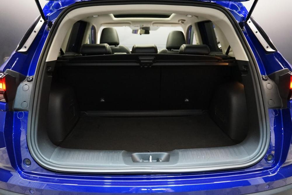 Changan CS35 Plus I Рестайлинг Крым  - изображение 26