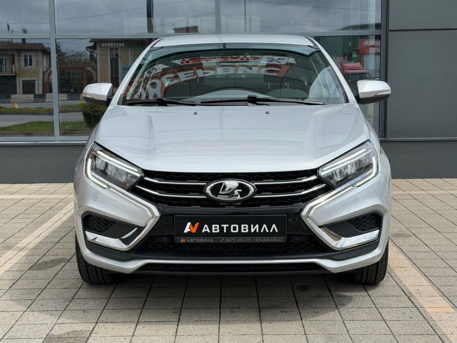 Lada (ВАЗ) Vesta I Рестайлинг (NG) Владикавказ  - изображение 2