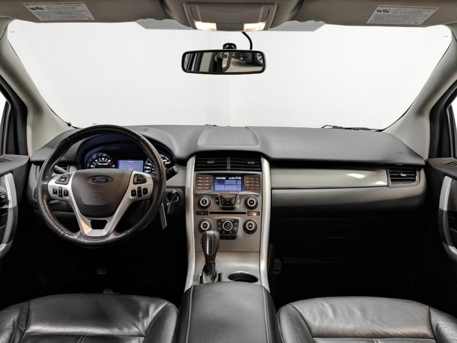 Ford Edge I Рестайлинг Москва  - изображение 14