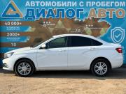 Lada (ВАЗ) Vesta I Набережные Челны  - изображение 26