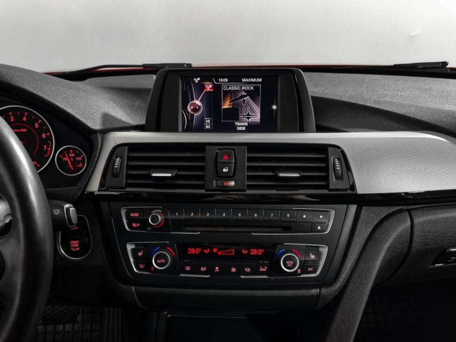 BMW 3 серии VI (F3x) Санкт-Петербург  - изображение 17