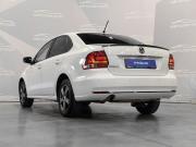 Volkswagen Polo V Рестайлинг Новосибирск  - изображение 43
