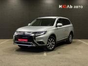 Mitsubishi Outlander III Рестайлинг 3 Челябинск  - изображение 27
