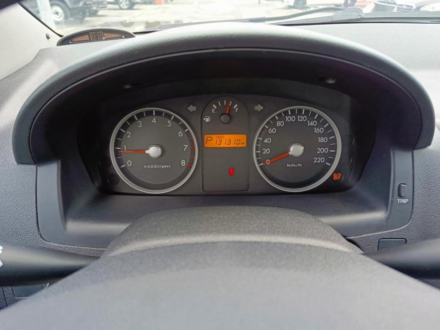 Hyundai Getz I Рестайлинг Тюмень  - изображение 17