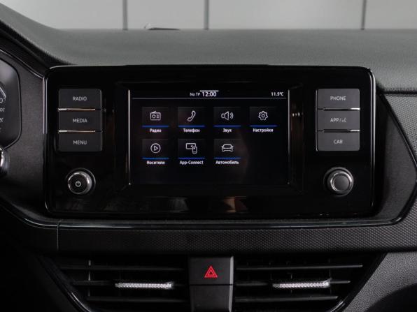 Volkswagen Polo VI с пробегом 2022 года, цена 1 669 040 рублей, 64315 км, лифтбек, Автокод Объявления