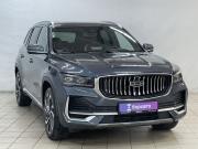 Geely Monjaro I Воронеж  - изображение 22