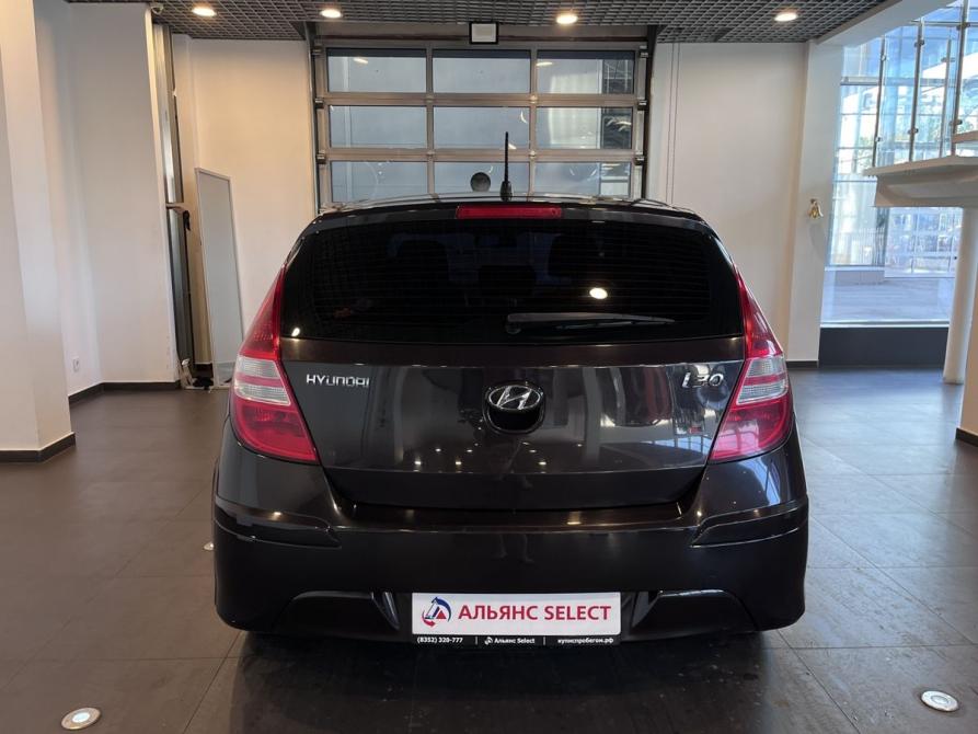 Hyundai i30 I Рестайлинг Чебоксары  - изображение 4