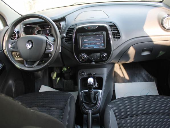 Renault Kaptur I с пробегом 2019 года, цена 1 345 000 рублей, 223696 км, внедорожник, Автокод Объявления