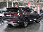 Hyundai Santa Fe IV Рестайлинг Санкт-Петербург  - изображение 37