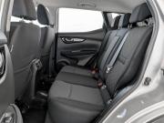 Nissan Qashqai II Москва  - изображение 38