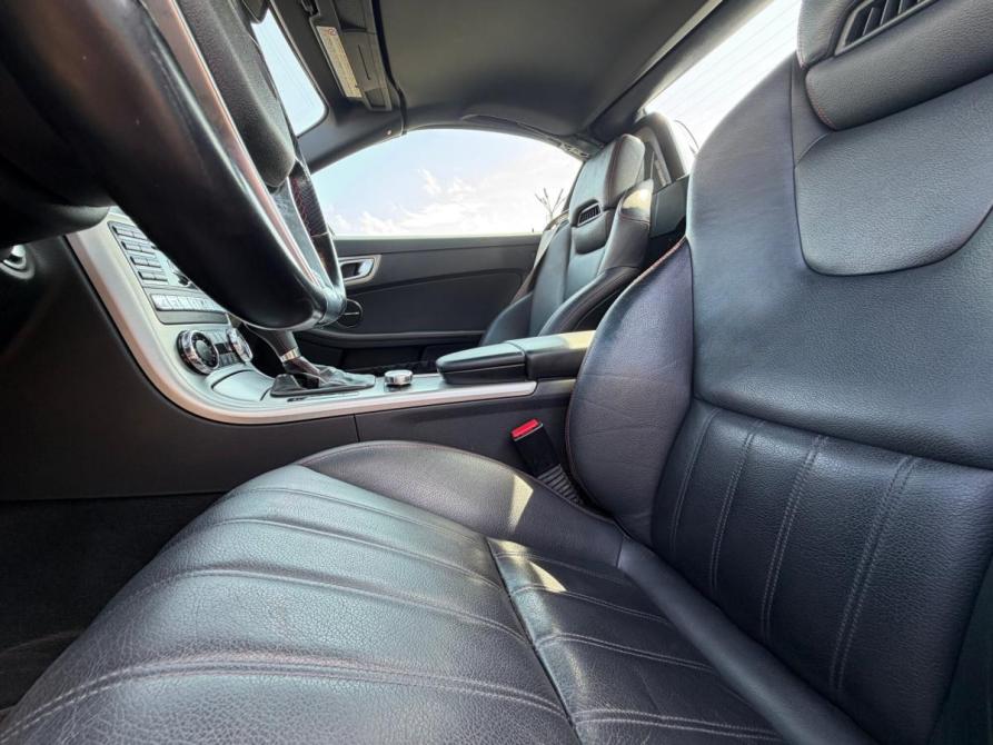 Mercedes-Benz SLK-Класс III (R172) Набережные Челны  - изображение 19