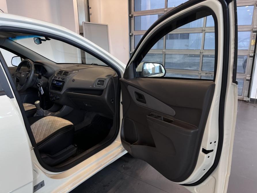Chevrolet Cobalt II Чебоксары  - изображение 26