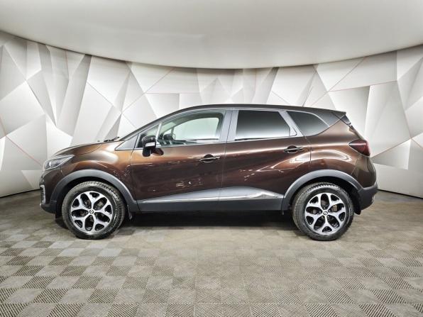 Renault Kaptur I с пробегом 2020 года, цена 1 705 000 рублей, 31618 км, внедорожник, Автокод Объявления