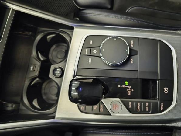 BMW 3 серии VII (G2x) с пробегом 2021 года, цена 3 940 000 рублей, 117459 км, седан, Автокод Объявления