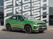 Geely Tugella I Краснодар  - изображение 21