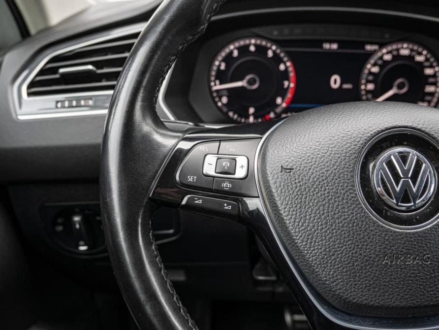 Volkswagen Tiguan II Краснодар  - изображение 18