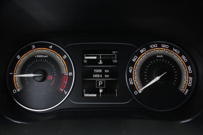 Lada (ВАЗ) Vesta I Рестайлинг (NG) с пробегом 2024 года, цена 1 345 000 рублей, 15908 км, седан, Автокод Объявления