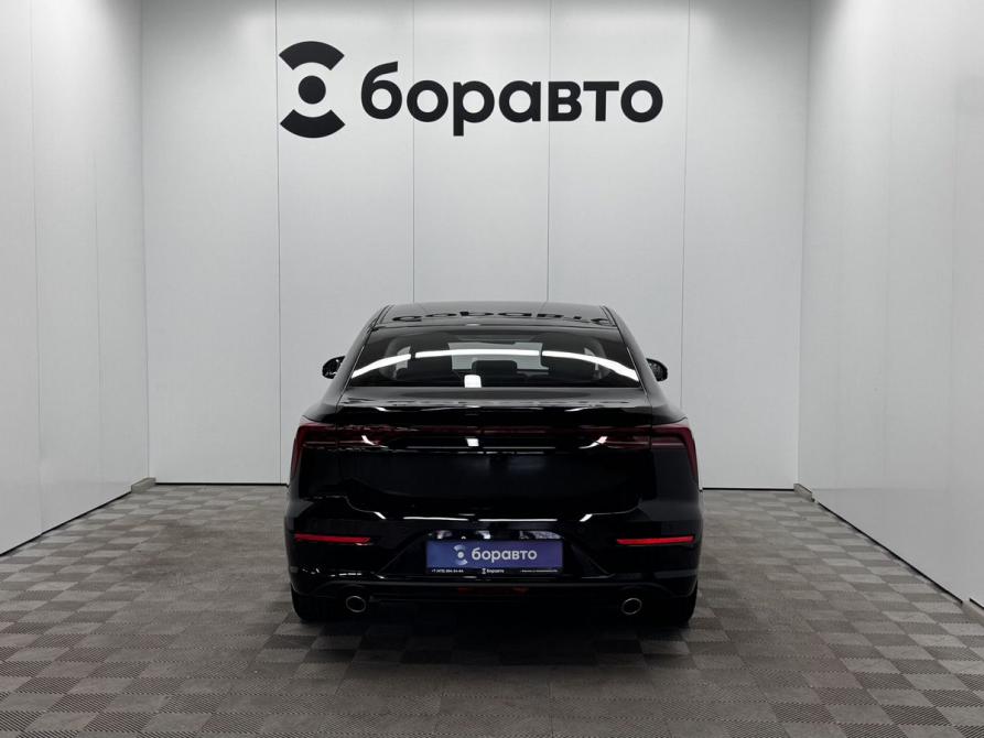 FAW Bestune B70 I Воронеж  - изображение 5