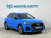 Audi Q3 II (F3) Калининград  - изображение 25