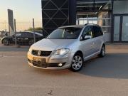 Volkswagen Touran I Рестайлинг Санкт-Петербург  - изображение 4
