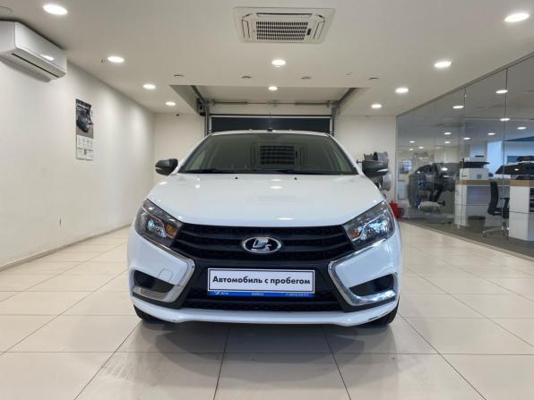 Lada (ВАЗ) Vesta I с пробегом 2016 года, цена 735 000 рублей, 135725 км, седан, Автокод Объявления