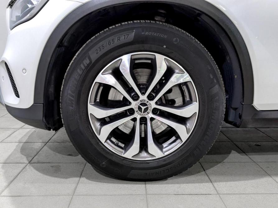 Mercedes-Benz GLC I (X253) Рестайлинг Химки  - изображение 18