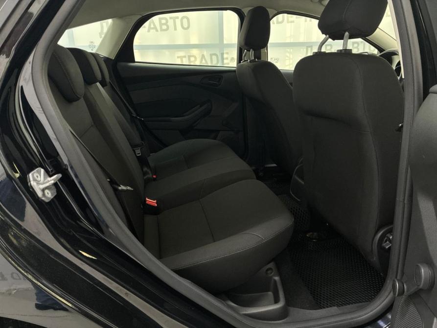 Ford Focus III Рестайлинг Пермь  - изображение 16