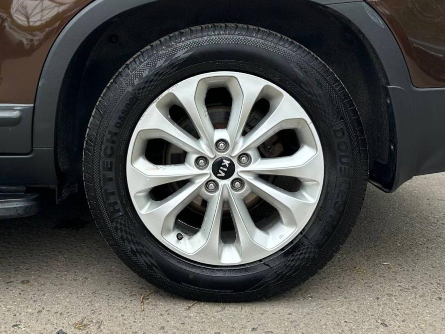 Kia Sorento II Рестайлинг Москва  - изображение 16