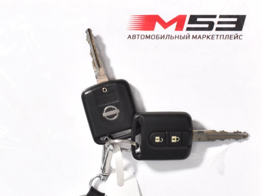 Nissan Qashqai I Рестайлинг Кемерово  - изображение 20