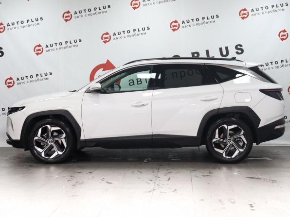 Hyundai Tucson IV с пробегом 2022 года, цена 3 149 000 рублей, 80700 км, внедорожник, Автокод Объявления