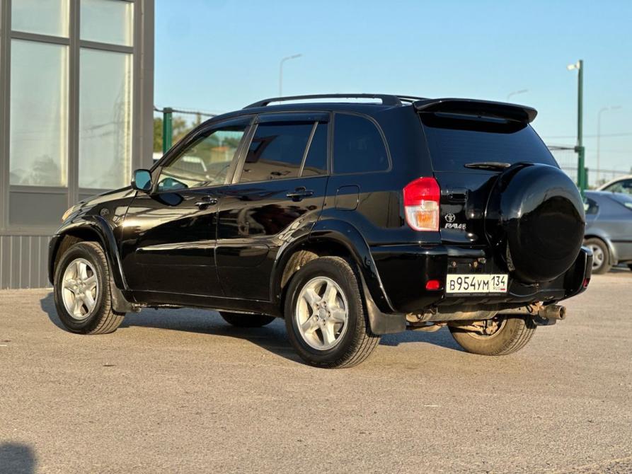 Toyota RAV4 II (XA20) Волгоград  - изображение 6