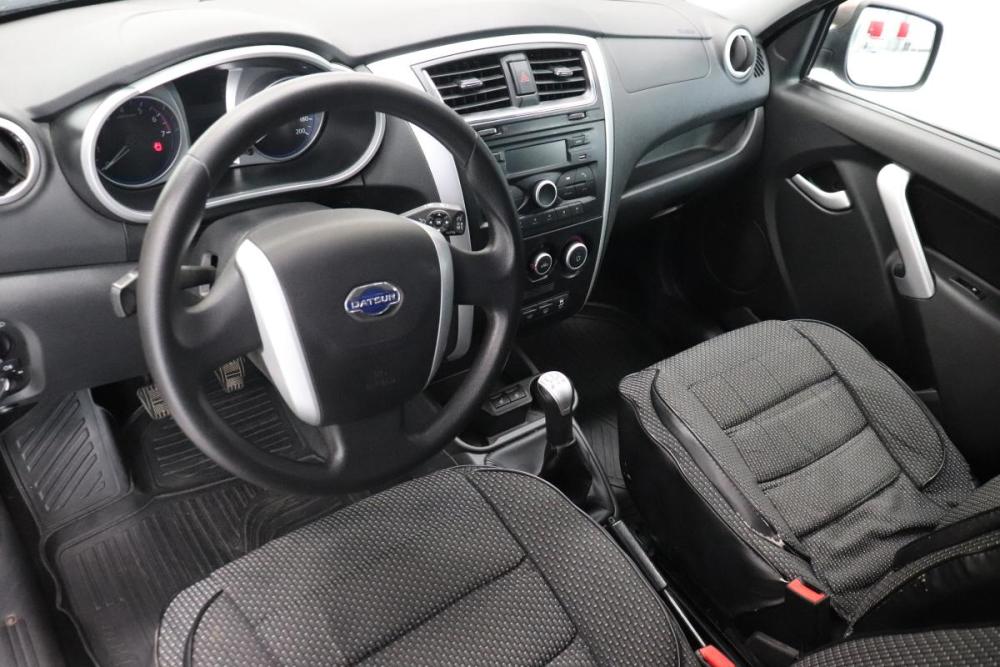 Datsun mi-DO Ульяновск  - изображение 8