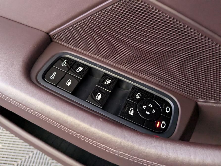 Porsche Panamera II Москва  - изображение 22