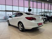 Opel Astra J Рестайлинг Москва  - изображение 20