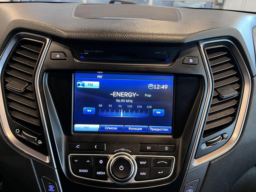 Hyundai Santa Fe III Чебоксары  - изображение 14