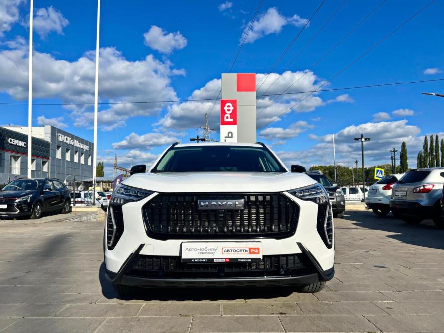 Haval Jolion I Рестайлинг Стерлитамак  - изображение 5