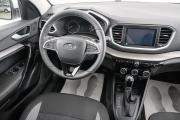 Lada (ВАЗ) Vesta I Рестайлинг (NG) Красноярск  - изображение 33