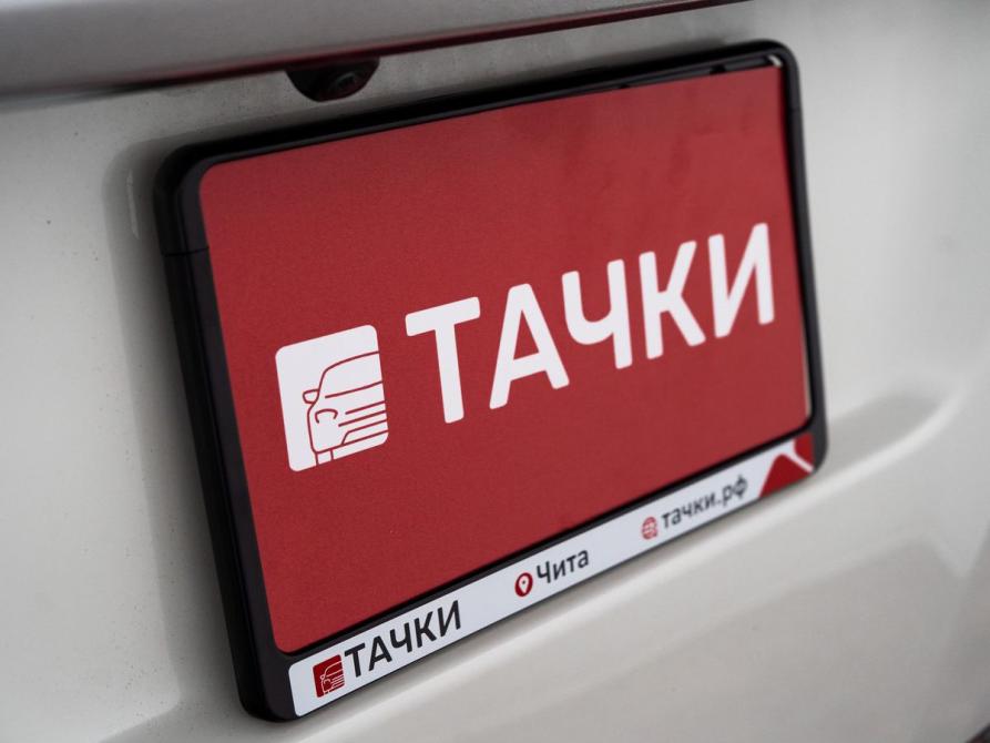 Toyota Roomy I Рестайлинг Чита  - изображение 21