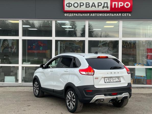 Lada (ВАЗ) XRAY I с пробегом 2021 года, цена 1 250 000 рублей, 33200 км, хэтчбек, Автокод Объявления