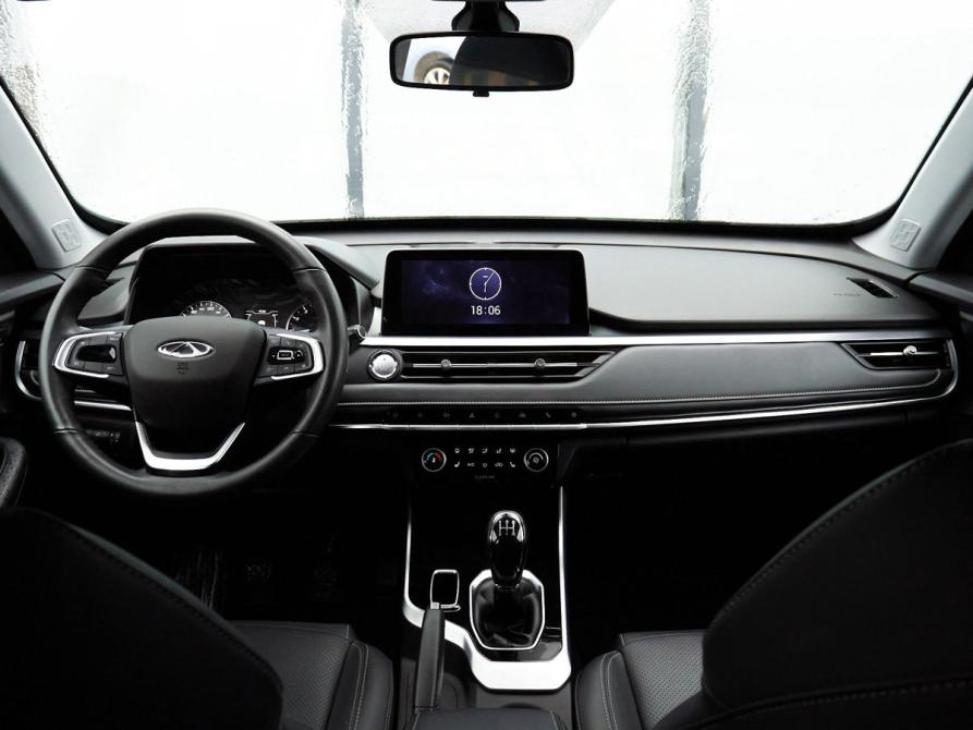 Chery Tiggo 4 Pro I Екатеринбург  - изображение 20