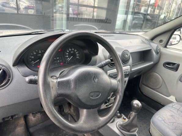Renault Logan I с пробегом 2006 года, цена 158 000 рублей, 287829 км, седан, Автокод Объявления