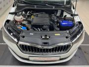 Skoda Rapid II Красноярск  - изображение 26