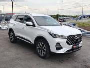 Chery Tiggo 7 Pro I Пермь  - изображение 13